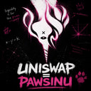 UNISWAP logo