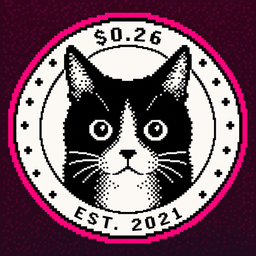 Coin image for 0xca2A1E339DFD4391555FE07444b2B0F9452F6A8F