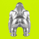 SILVERBACK