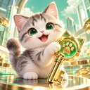MEOWKEY