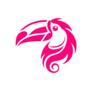 Toucan logo
