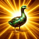 GOLDGOOSE