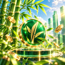 BAMBOO
