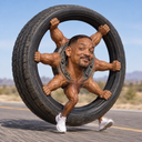 Wheel Smith