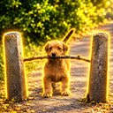Sillydog