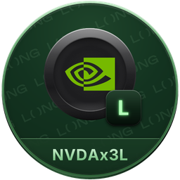 NVDA 3x Long