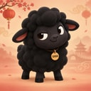 BLACKSHEEP