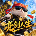 亮剑人生