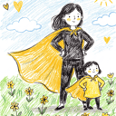 SUPERMAMA
