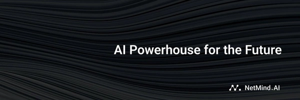 NetMind Token Banner