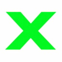 1000X