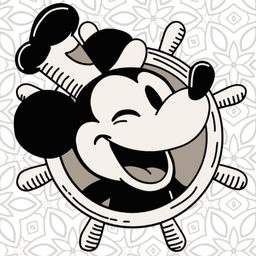 Steamboat WIllie