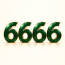 6666