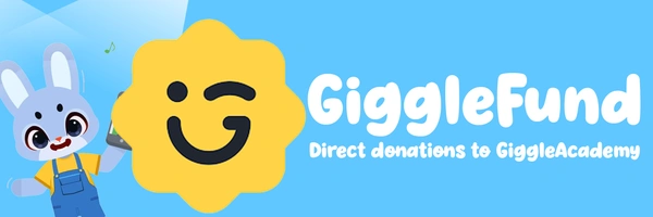 Giggle Fund Banner