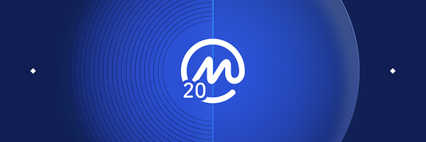 CoinMarketCap 20 Index DTF banner