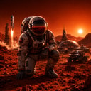 MARTIANS