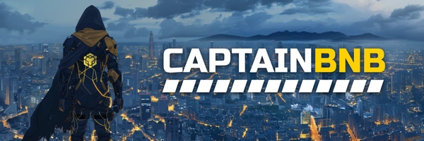 CaptainBNB Banner