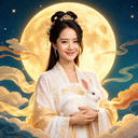 嫦娥