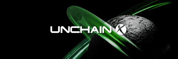Unchain X Banner