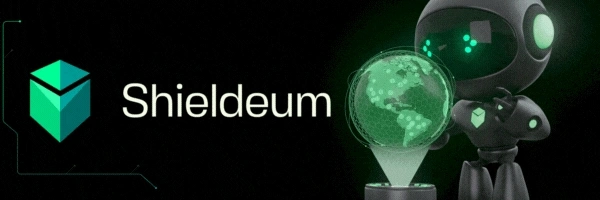 Shieldeum Banner