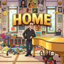 HOME
