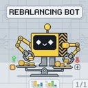 Rebalancing Bot