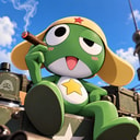 ケロロ軍曹