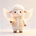 CHARITY SHEEP