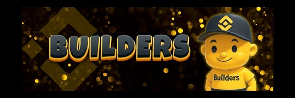 Builders Banner