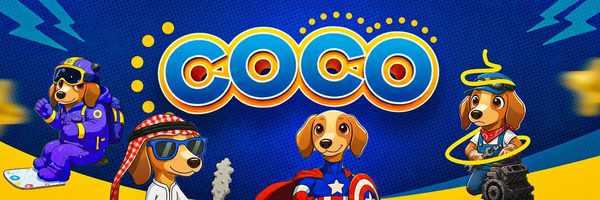 coco banner