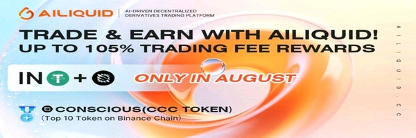 Conscious Token Banner