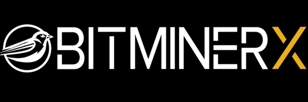 BitMinerX Banner