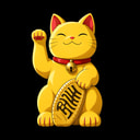 招财猫