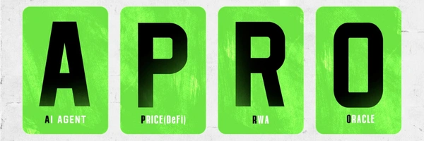 APRO oracle Token banner