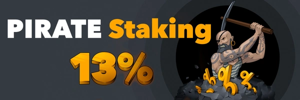 PirateCash Banner