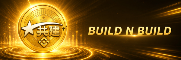 Build N Build banner
