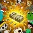 $1