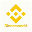 Binance World