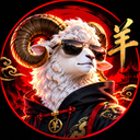 中国羊