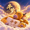 牛梦