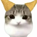 妙脆角猫