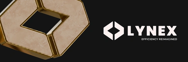 Lynex Banner