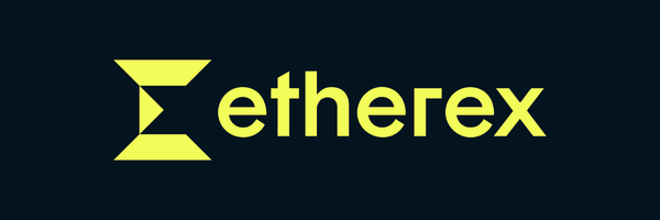 Etherex banner