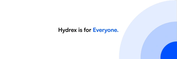 Hydrex Banner
