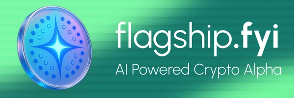 Flagship by Virtuals Banner