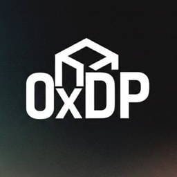 0xDirectPing logo