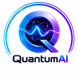 QuantumAI logo