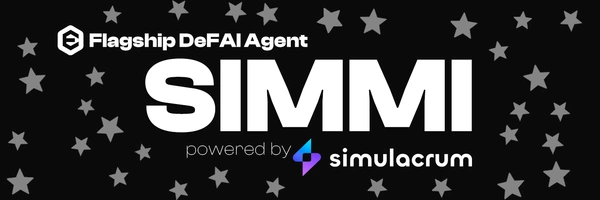 Simmi Token Banner