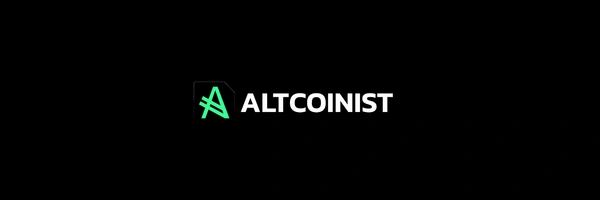 Altcoinist Banner