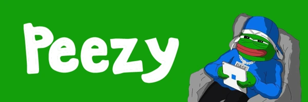 Young Peezy AKA Pepe Banner